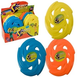 Frisbee Estrella de Lujo (24 uds.)