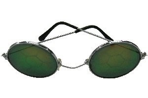 Gafas de F&uacute;tbol con Holograma (30 uds)