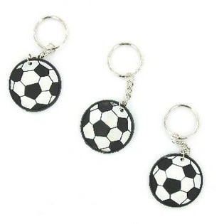 LLAVERO DE FÚTBOL (24 uds.)