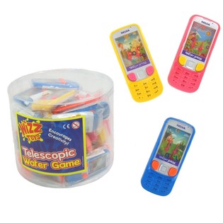 Juego de Agua Móvil (48 uds.)