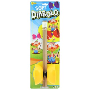 DI&Aacute;BOLO (2 uds.)