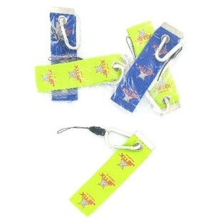 LLAVERO JETIX (7 uds.)