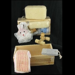 SET DE BA&Ntilde;O - MODELO 1