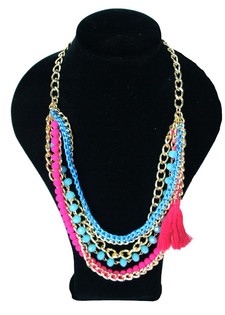 Collar de 4 capas (1 ud)
