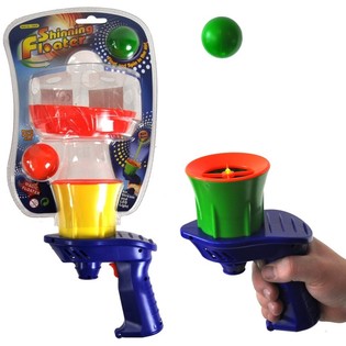 Gran Shinning Floater / Máquina de Levitación con Luces (2 uds.)