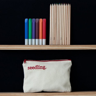 SEEDLING - DISE&Ntilde;A TU PROPIO ESTUCHE (1 ud.)