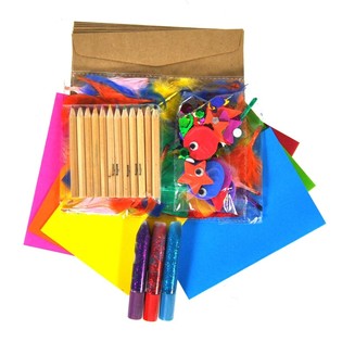 SEEDLING - CREA TUS PROPIAS TARJETAS (6 uds.)
