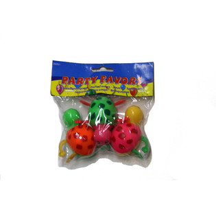 ***SUPER PRECIO*** Pack de 3 TORTUGAS PARA EL BA&Ntilde;O (12 uds.)