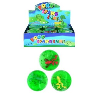 Slime de Rana (24 uds.)