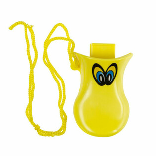 Silbatos de Pato con Cord&oacute;n (72 uds.)