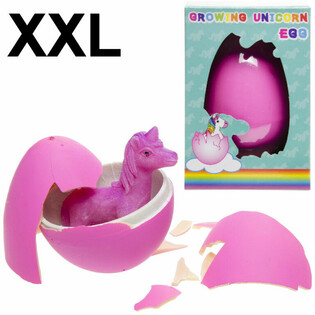 Huevo de Unicornio XXL de Crecimiento (6 unidades)