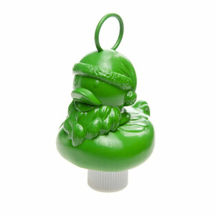 Patos de Pesca de Navidad XMAS DUCKZ - 12 CM (15 uds.)